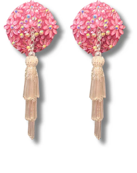 Nipple Paisties Guide: Styles, Uses, and Best Materials