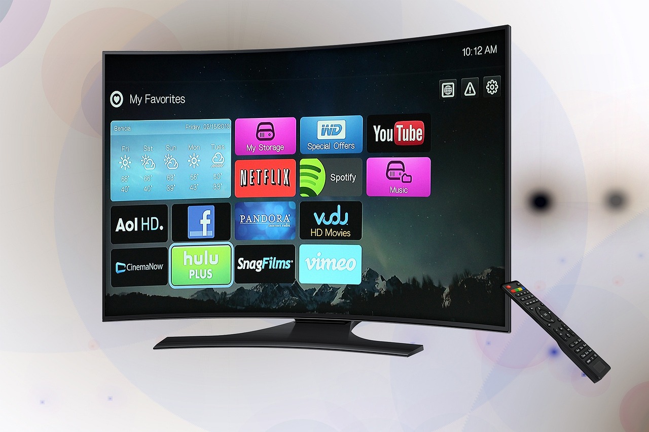 HITV Essential Features and Benefits Explained